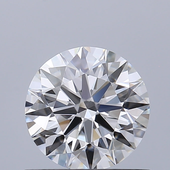 0.71 carat Round diamond D IF Excellent