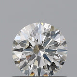 0.60 carat Round diamond I  SI1 Excellent