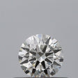 0.30 carat Round diamond H  VVS1 Excellent