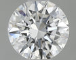 0.39 carat Round diamond D IF Excellent