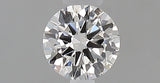 0.23 carat Round diamond G  IF Excellent