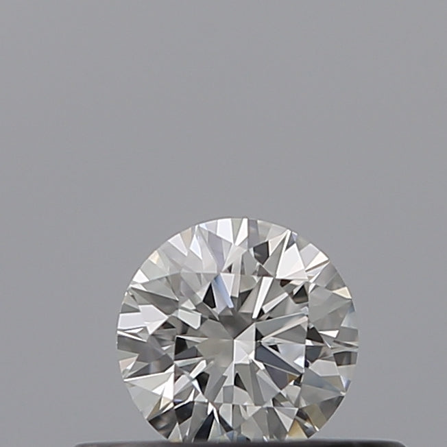 0.24 carat Round diamond G VVS1 Excellent