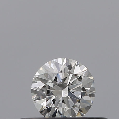 0.24 carat Round diamond G VVS1 Excellent