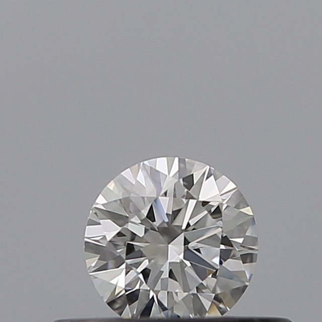 0.24 carat Round diamond G VVS1 Excellent