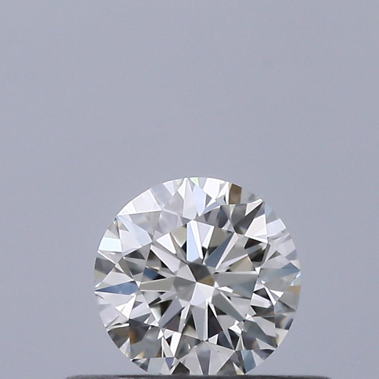 0.27 carat Round diamond G VVS1 Excellent