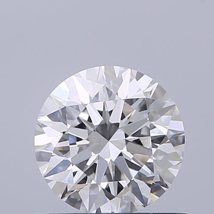 0.70 carat Round diamond E VVS2 Excellent