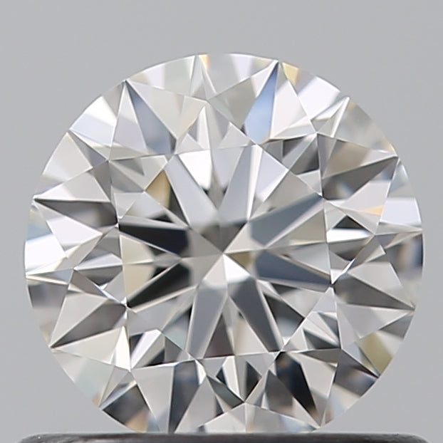 0.61 carat Round diamond G  VVS1 Excellent