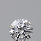 0.33 carat Round diamond D  VS1 Excellent