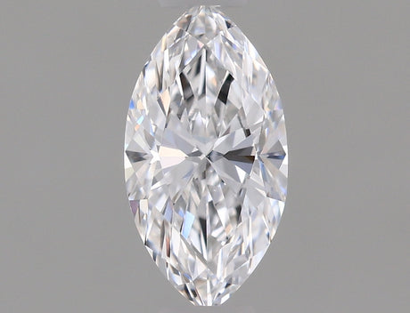 0.31 carat Marquise diamond D VS2 