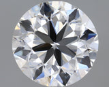 1.50 carat Round diamond H VS2 VeryGood
