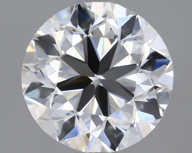 1.50 carat Round diamond H VS2 VeryGood
