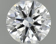 0.40 carat Round diamond F VS2 Excellent