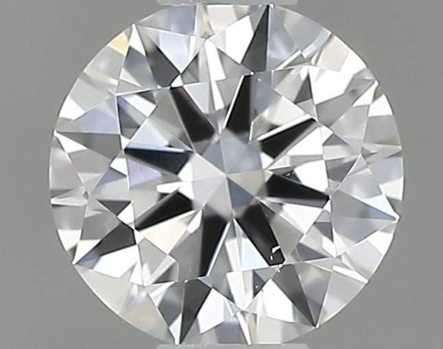 0.40 carat Round diamond F VS2 Excellent