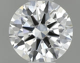 0.40 carat Round diamond F VS2 Excellent