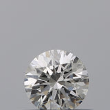 0.33 carat Round diamond D VS2 Excellent