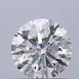 0.83 carat Round diamond H VS1 Excellent