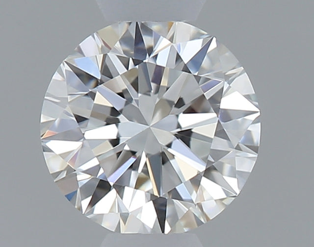 0.40 carat Round diamond F VVS2 Excellent