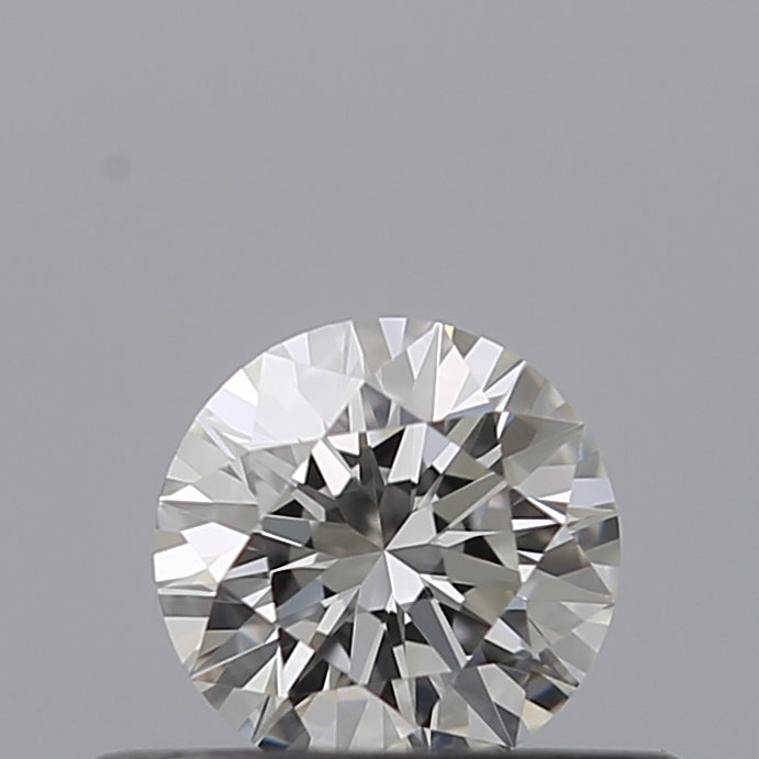 0.33 carat Round diamond G  VS1 Excellent