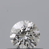 0.33 carat Round diamond G  VS1 Excellent
