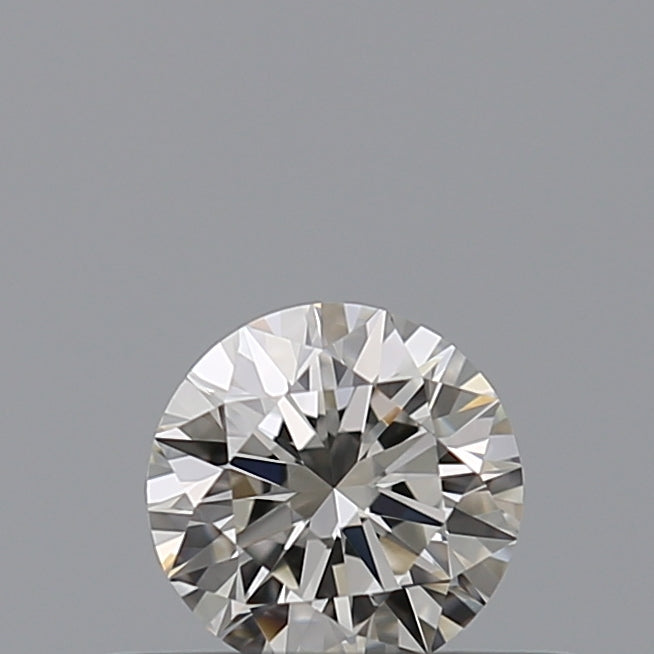 0.30 carat Round diamond I  IF Excellent