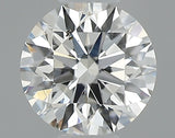 0.34 carat Round diamond E  SI1 Excellent