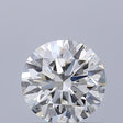 0.60 carat Round diamond F IF Excellent