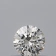 0.30 carat Round diamond G VVS2 Excellent