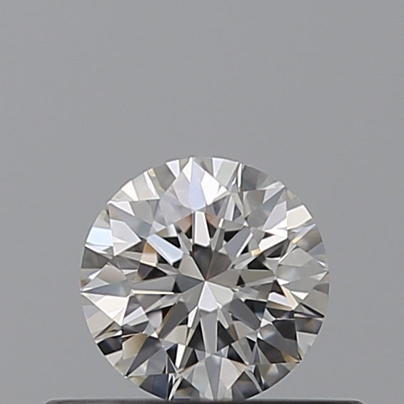 0.28 carat Round diamond G  VS2 Excellent