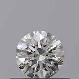 0.28 carat Round diamond G  VS2 Excellent