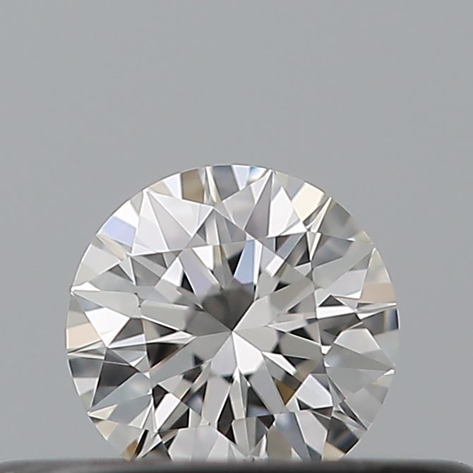 0.19 carat Round diamond G  VVS1 Excellent