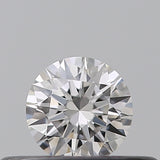 0.20 carat Round diamond E  IF Excellent