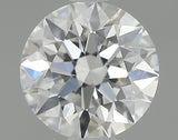 0.41 carat Round diamond D  VS1 Excellent