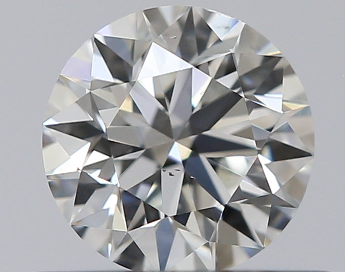 0.40 carat Round diamond H  SI1 Excellent
