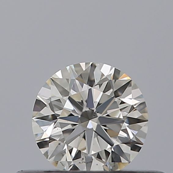 0.30 carat Round diamond I  SI1 Excellent
