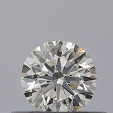 0.30 carat Round diamond I  SI1 Excellent