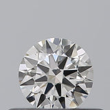 0.30 carat Round diamond G  VVS1 Excellent