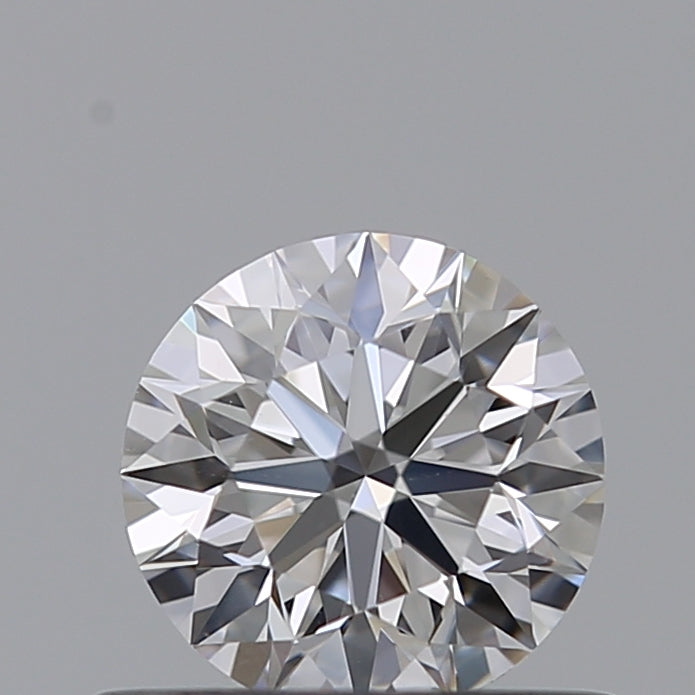 0.47 carat Round diamond D  VS2 Excellent