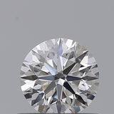 0.47 carat Round diamond D  VS2 Excellent