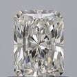 0.57 carat Radiant diamond H IF 