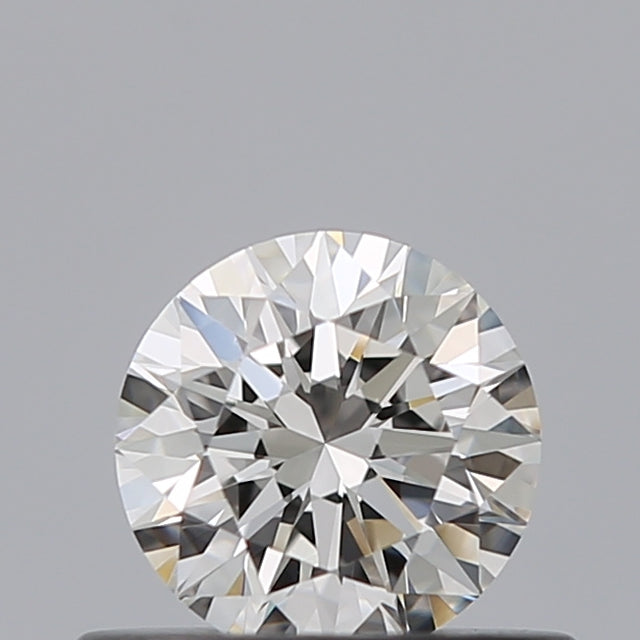 0.40 carat Round diamond F VVS1 Excellent