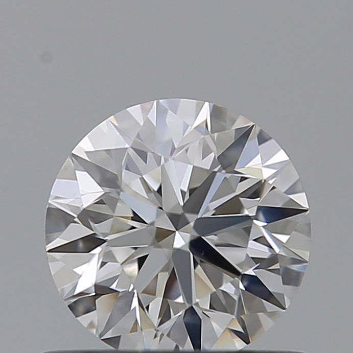 0.58 carat Round diamond G  VS1 Excellent