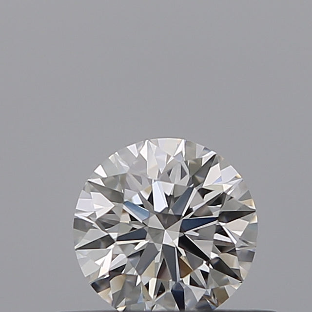 0.34 carat Round diamond D VS1 Excellent