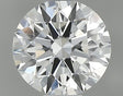 0.50 carat Round diamond G VS1 Excellent