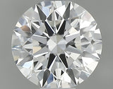 0.50 carat Round diamond G VS1 Excellent