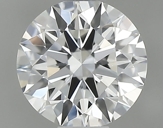 0.50 carat Round diamond G VS1 Excellent