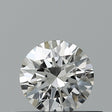 0.28 carat Round diamond G VVS2 Excellent