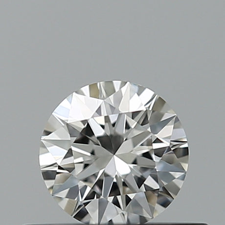 0.28 carat Round diamond G VVS2 Excellent