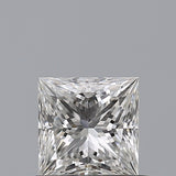 0.51 carat Princess diamond G  VVS1