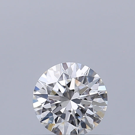 0.30 carat Round diamond E IF Excellent