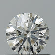 0.50 carat Round diamond G VVS2 Excellent